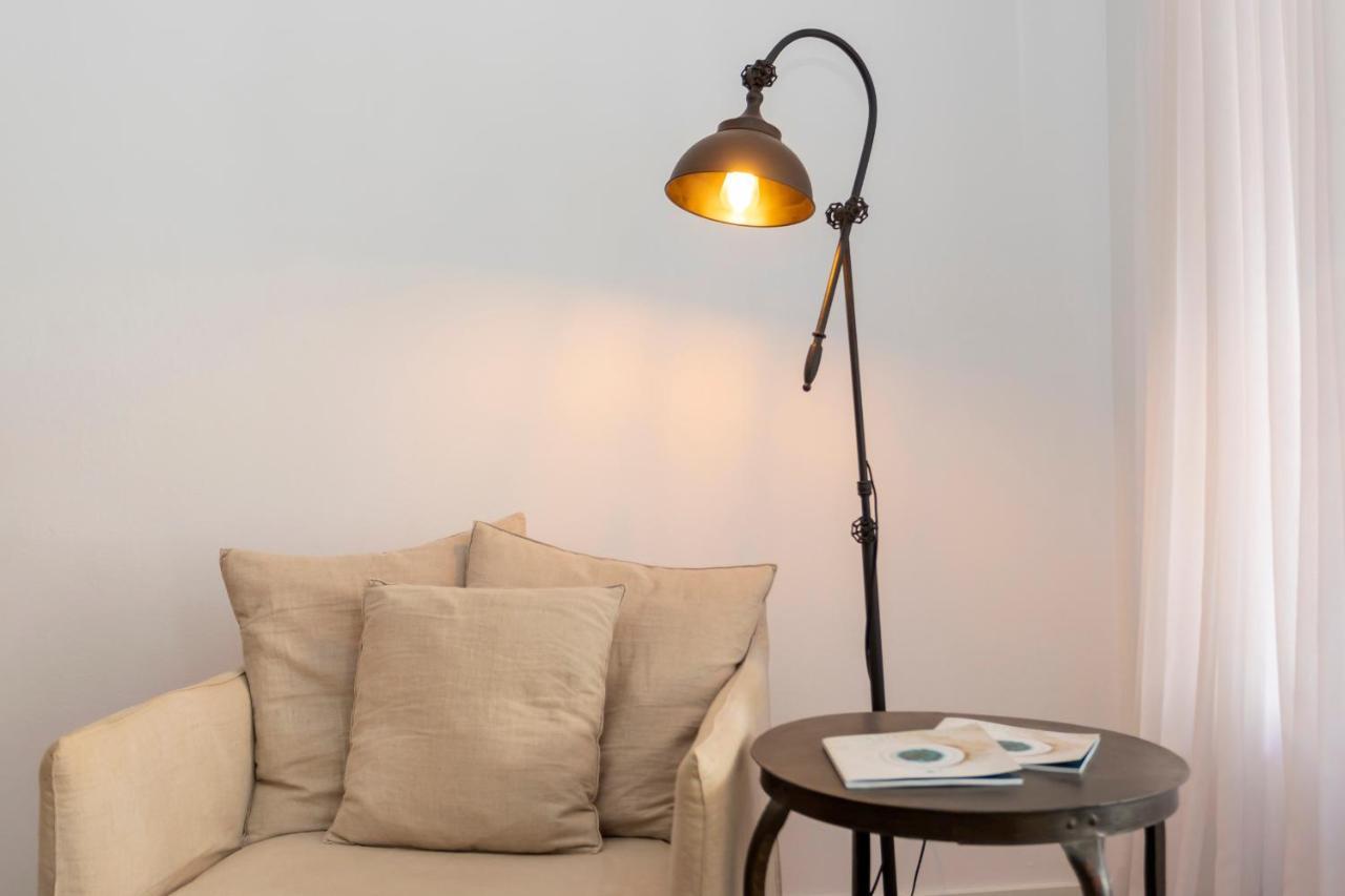 Can Beia Hostal Boutique (Adults Only) Сан-Антонио-Абад Экстерьер фото