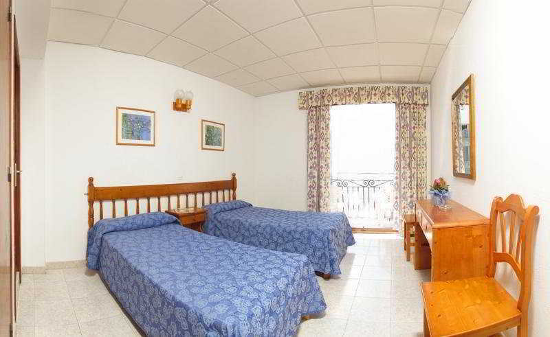 Can Beia Hostal Boutique (Adults Only) Сан-Антонио-Абад Экстерьер фото