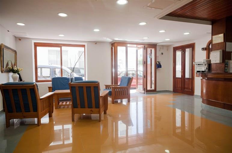 Can Beia Hostal Boutique (Adults Only) Сан-Антонио-Абад Экстерьер фото